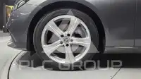2018 Mercedes Benz E-Class