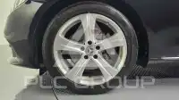 2018 Mercedes Benz E-Class