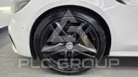 2018 Mercedes Benz E-Class