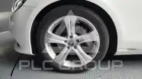 2018 Mercedes Benz E-Class
