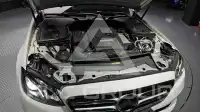 2018 Mercedes Benz E-Class