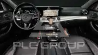2018 Mercedes Benz E-Class