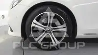 2018 Mercedes Benz E-Class