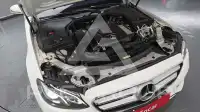 2018 Mercedes Benz E-Class