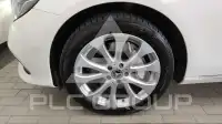 2018 Mercedes Benz E-Class
