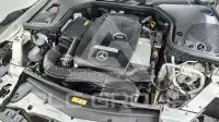 2018 Mercedes Benz E-Class