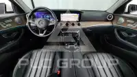 2018 Mercedes Benz E-Class