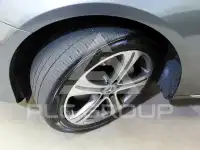 2018 Mercedes Benz E-Class