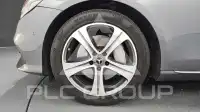 2018 Mercedes Benz E-Class