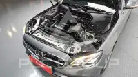 2018 Mercedes Benz E-Class