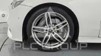 2018 Mercedes Benz E-Class