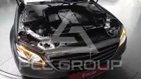 2018 Mercedes Benz E-Class