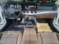 2018 Mercedes Benz E-Class