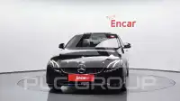 2018 Mercedes Benz E-Class