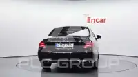 2018 Mercedes Benz E-Class