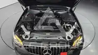 2018 Mercedes Benz E-Class