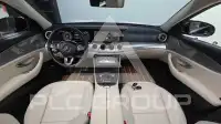 2018 Mercedes Benz E-Class