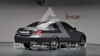 2018 Mercedes Benz E-Class