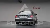 2018 Mercedes Benz E-Class