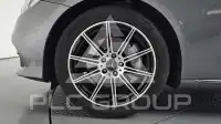 2018 Mercedes Benz E-Class