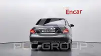 2018 Mercedes Benz E-Class