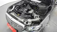 2018 Mercedes Benz E-Class