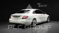 2018 Mercedes Benz E-Class