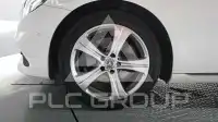 2018 Mercedes Benz E-Class