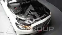2018 Mercedes Benz E-Class