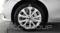 2018 Mercedes Benz E-Class
