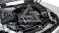 2018 Mercedes Benz E-Class
