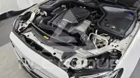 2018 Mercedes Benz E-Class