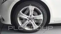 2018 Mercedes Benz E-Class