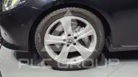 2018 Mercedes Benz E-Class