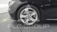 2018 Mercedes Benz E-Class