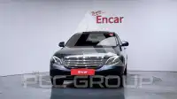 2018 Mercedes Benz E-Class