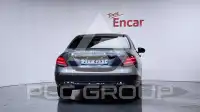 2018 Mercedes Benz E-Class