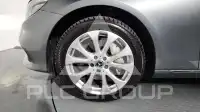 2018 Mercedes Benz E-Class
