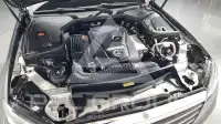 2018 Mercedes Benz E-Class