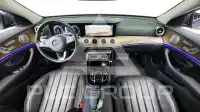 2018 Mercedes Benz E-Class