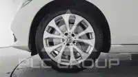 2018 Mercedes Benz E-Class