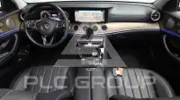 2018 Mercedes Benz E-Class