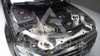 2018 Mercedes Benz E-Class