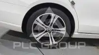 2018 Mercedes Benz E-Class