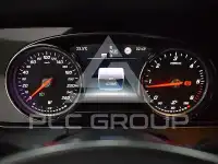 2018 Mercedes Benz E-Class