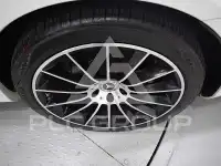 2018 Mercedes Benz E-Class