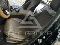 2018 Mercedes Benz E-Class