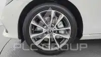 2018 Mercedes Benz E-Class