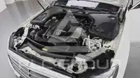 2018 Mercedes Benz E-Class