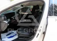 2018 Mercedes Benz E-Class